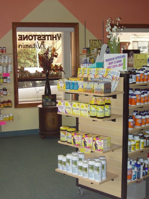vitamins and supplements in Douglas County, OR