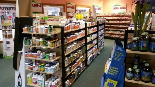 vitamins and supplements in Douglas County OR